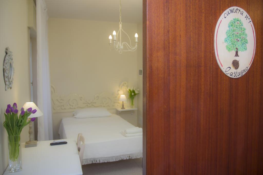 Il Linchetto Bed & Breakfast Lucca Cameră foto