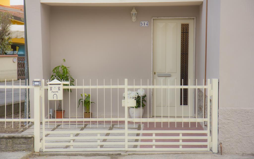 Il Linchetto Bed & Breakfast Lucca Exterior foto