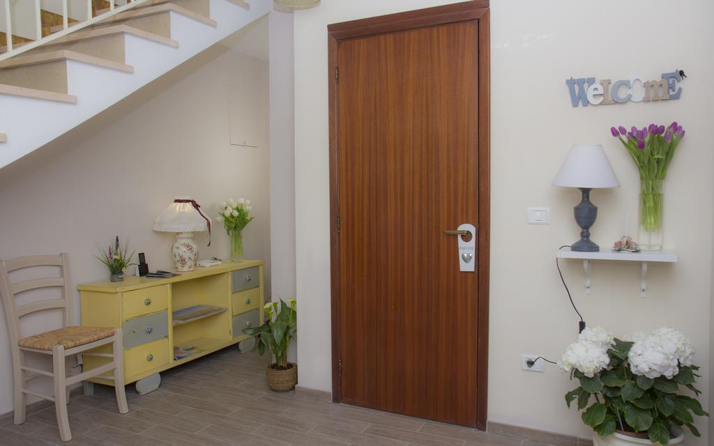 Il Linchetto Bed & Breakfast Lucca Exterior foto