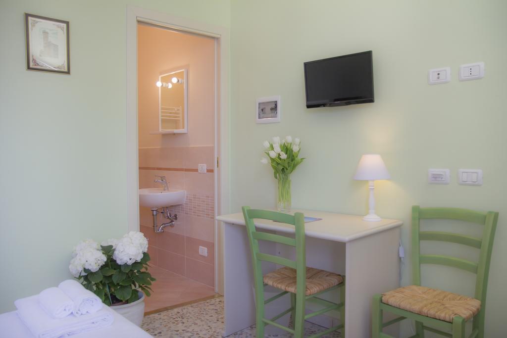 Il Linchetto Bed & Breakfast Lucca Cameră foto