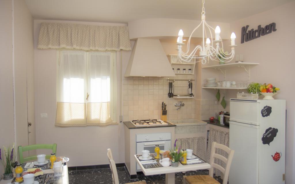 Il Linchetto Bed & Breakfast Lucca Exterior foto
