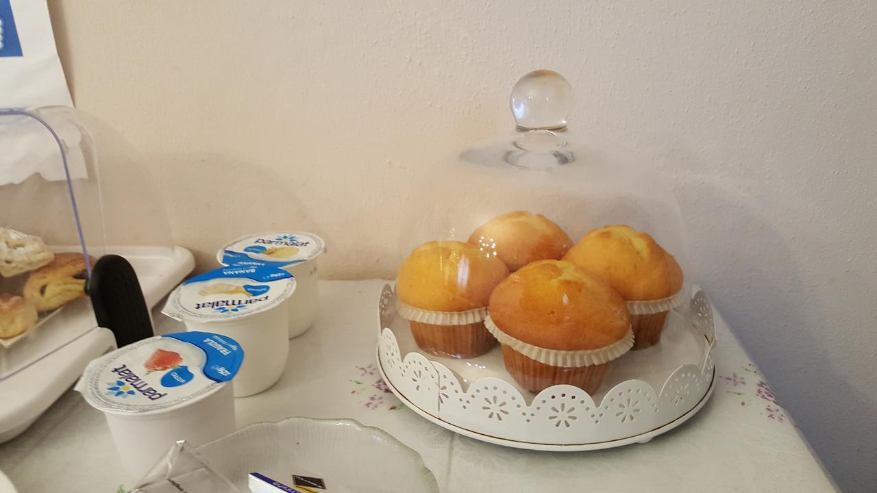 Il Linchetto Bed & Breakfast Lucca Exterior foto